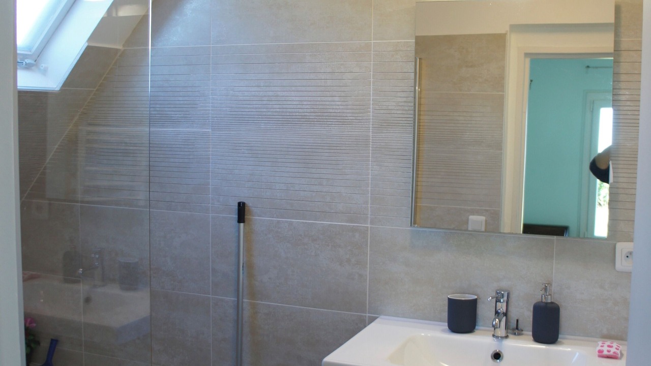 Photo of Bathroom in Saint-Briac-sur-Mer