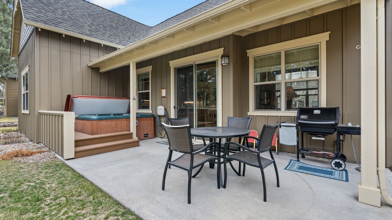 Photo of Outdoor in Redmond