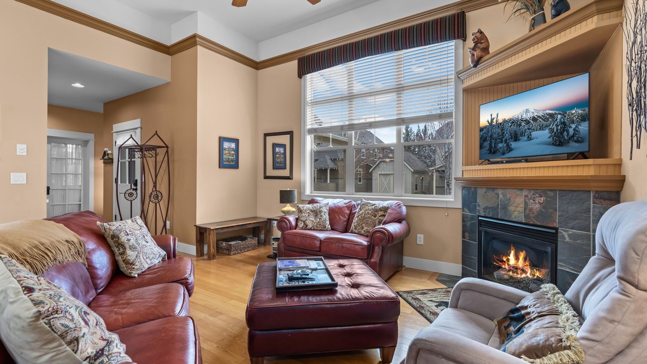 Photo of Livingroom in Redmond