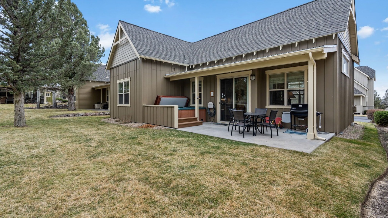 Photo of Outdoor in Redmond