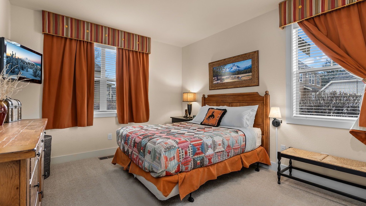 Photo of Bedroom in Redmond
