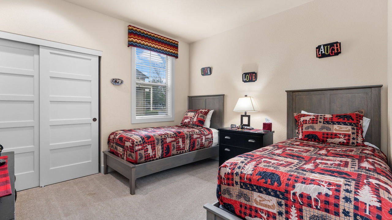 Photo of Bedroom in Redmond