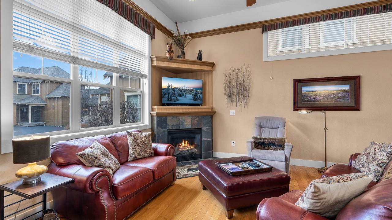 Photo of Livingroom in Redmond