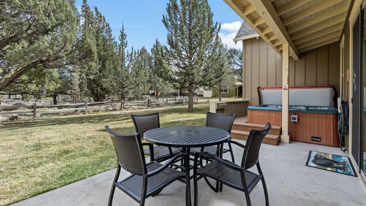 Photo of Outdoor in Redmond