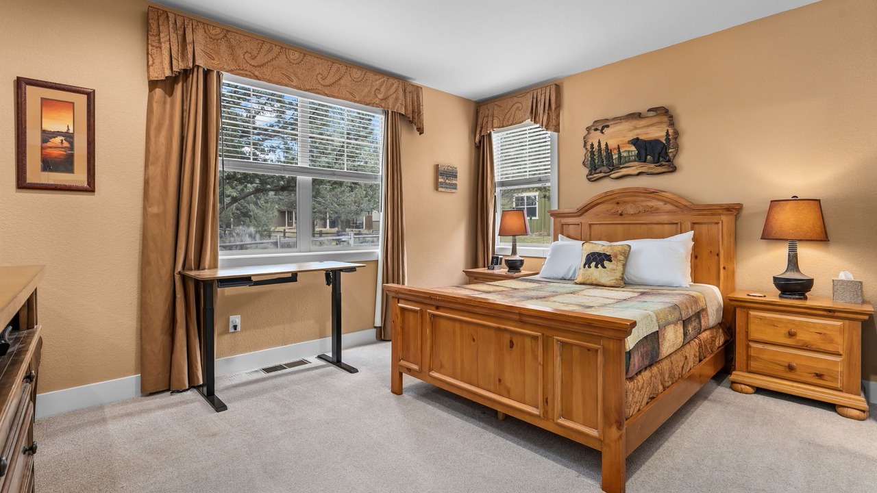 Photo of Bedroom in Redmond