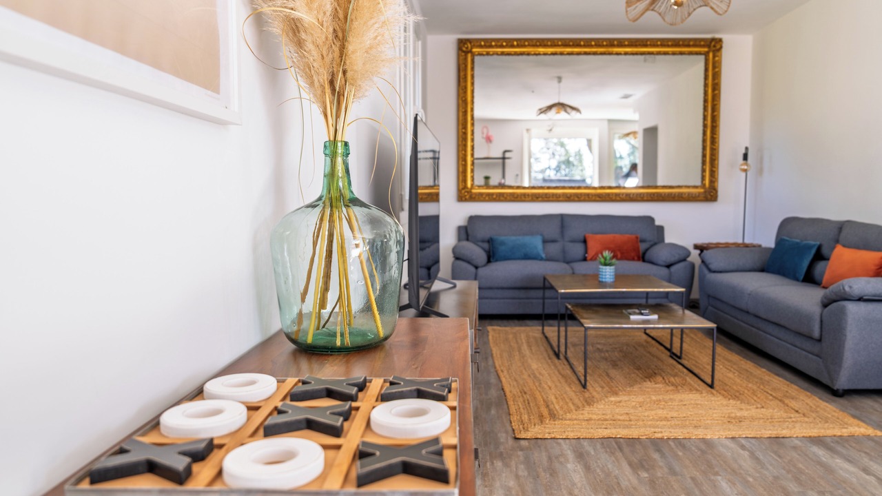 Photo of Livingroom in Bellegarde
