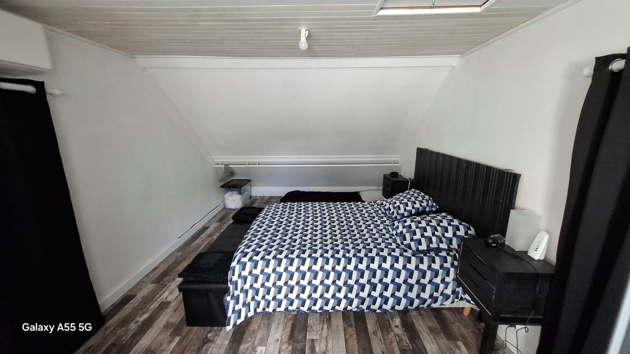 Photo of Bedroom in Navarrenx