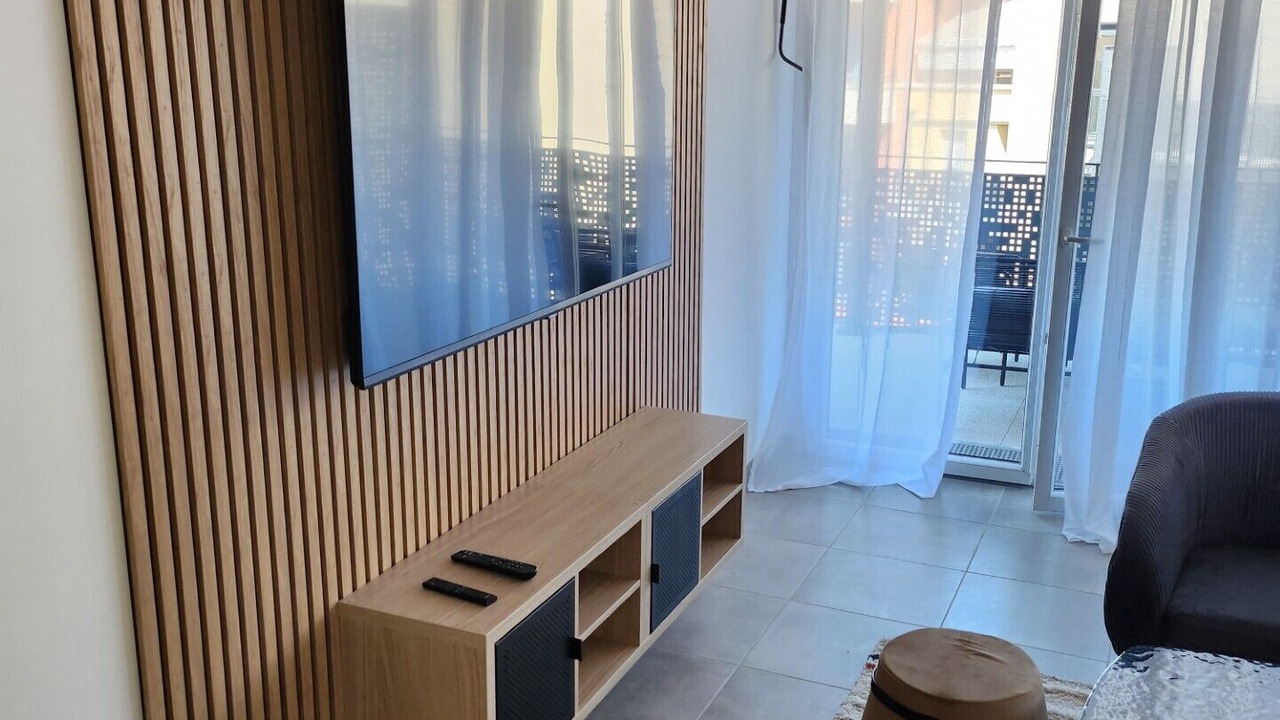 Photo of Livingroom in Trois Cocus - Borderouge - Croix-Daurade - Paleficat