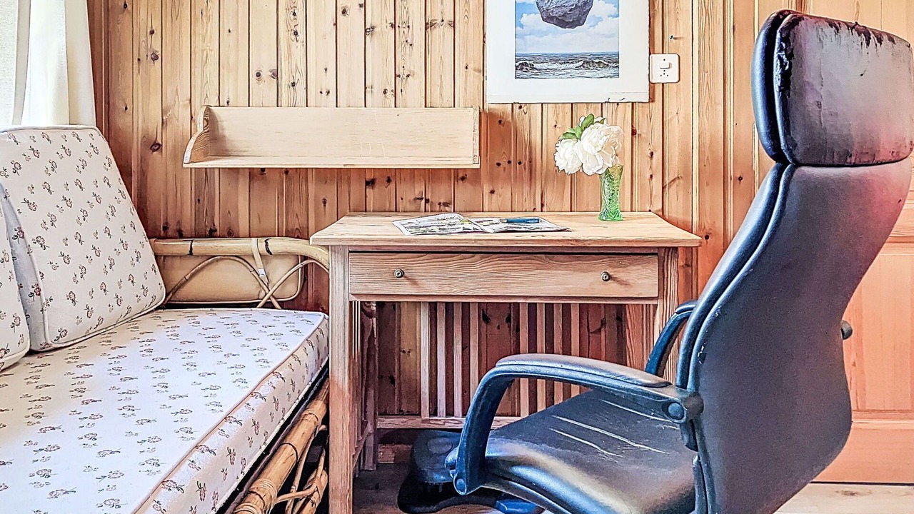 Photo of Bedroom in Morgins