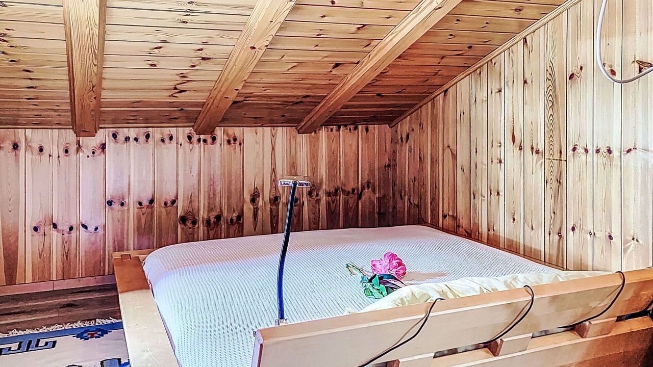 Photo of Bedroom in Morgins