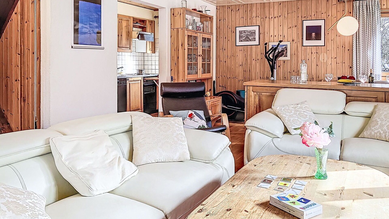 Photo of Bedroom in Morgins