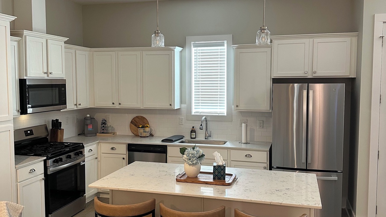Photo of Kitchen in Milton