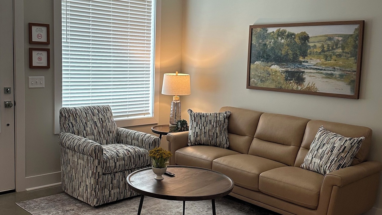 Photo of Livingroom in Milton