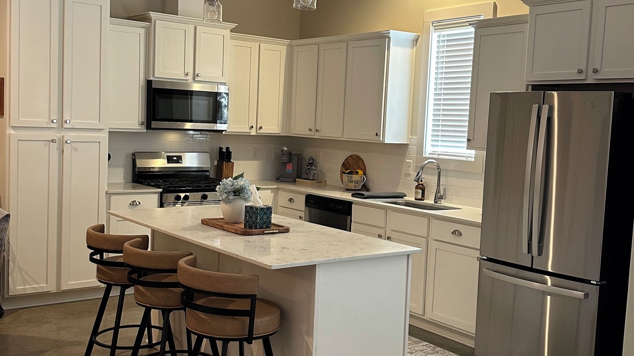 Photo of Kitchen in Milton