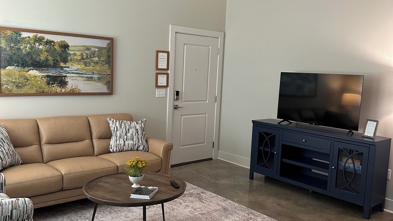 Photo of Livingroom in Milton
