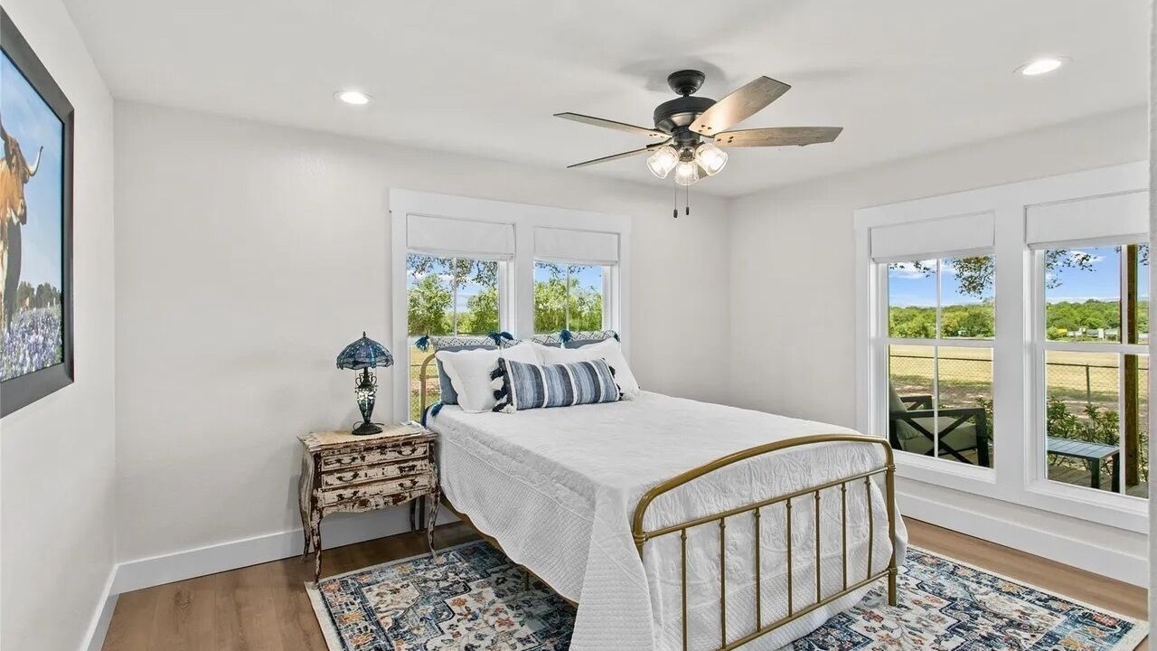 Photo of Bedroom in Warrenton