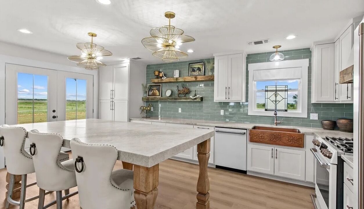 Photo of Kitchen in Warrenton