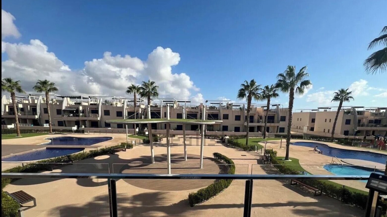 Photo of Outdoor in Pueblo Latino