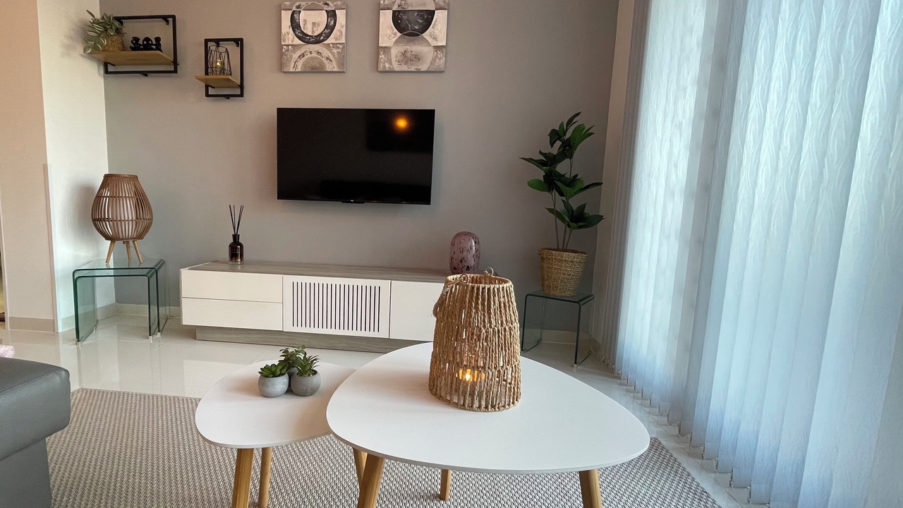 Photo of Livingroom in Pueblo Latino