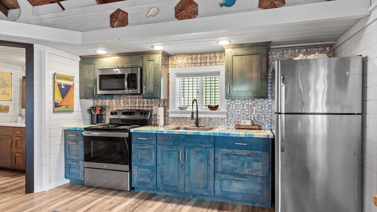 Photo of Kitchen in Bayview