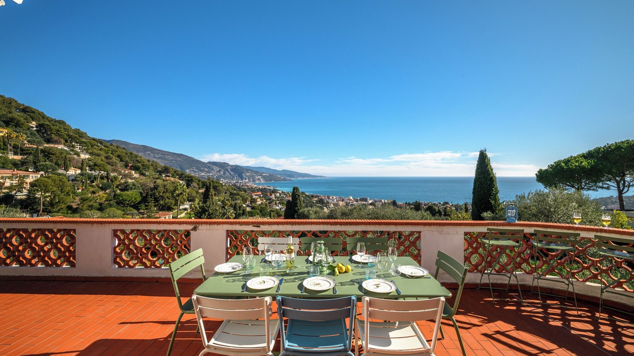 Photo of Outdoor in Roquebrune-Cap-Martin