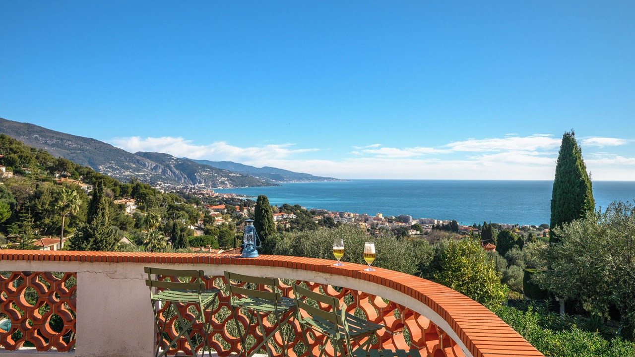 Photo of Outdoor in Roquebrune-Cap-Martin