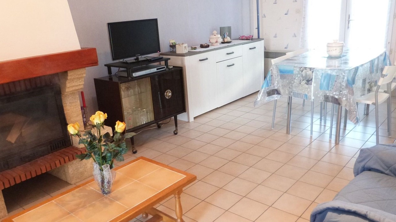 Photo of Livingroom in La Tranche-sur-Mer