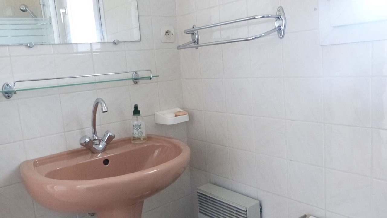 Photo of Bathroom in La Tranche-sur-Mer