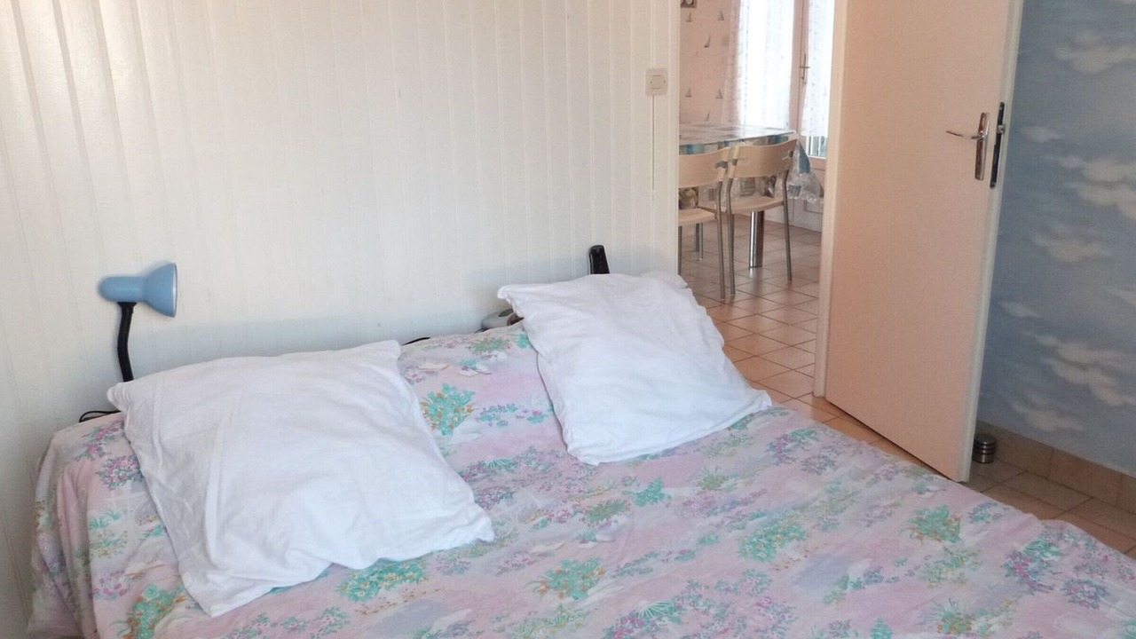 Photo of Bedroom in La Tranche-sur-Mer