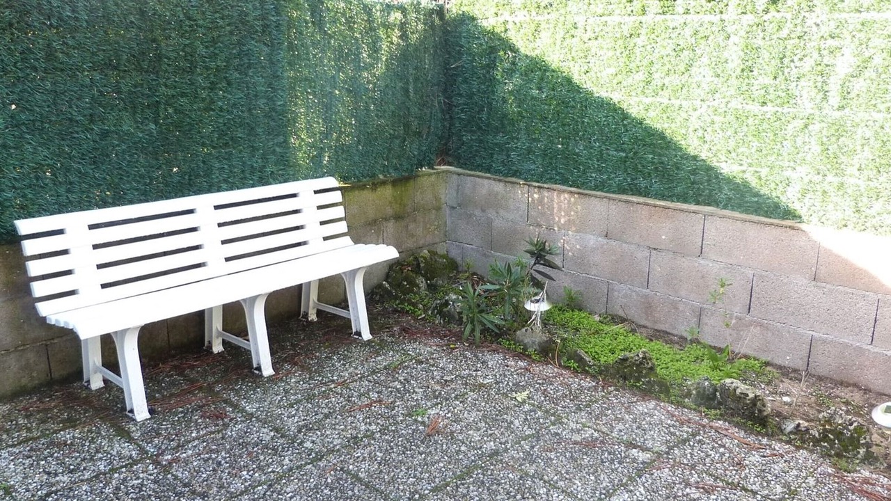Photo of Patio Balcony in La Tranche-sur-Mer