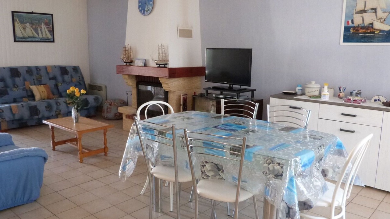 Photo of Others in La Tranche-sur-Mer