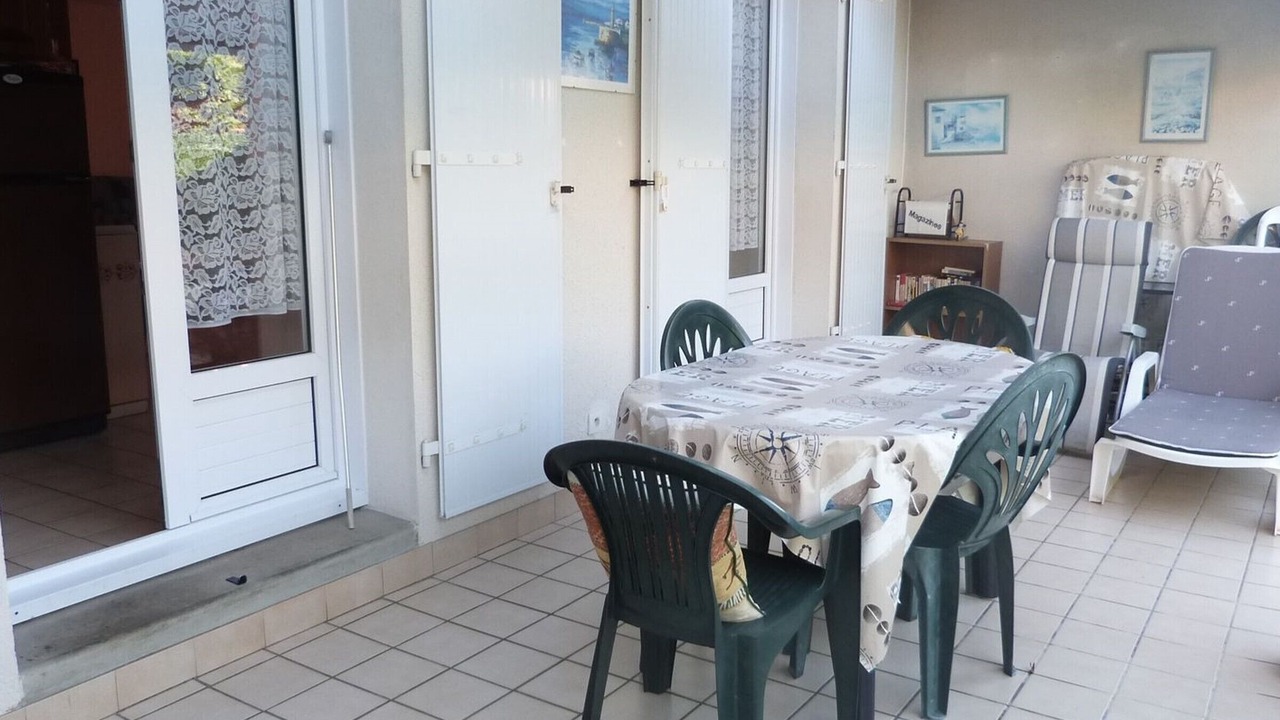 Photo of Outdoor in La Tranche-sur-Mer