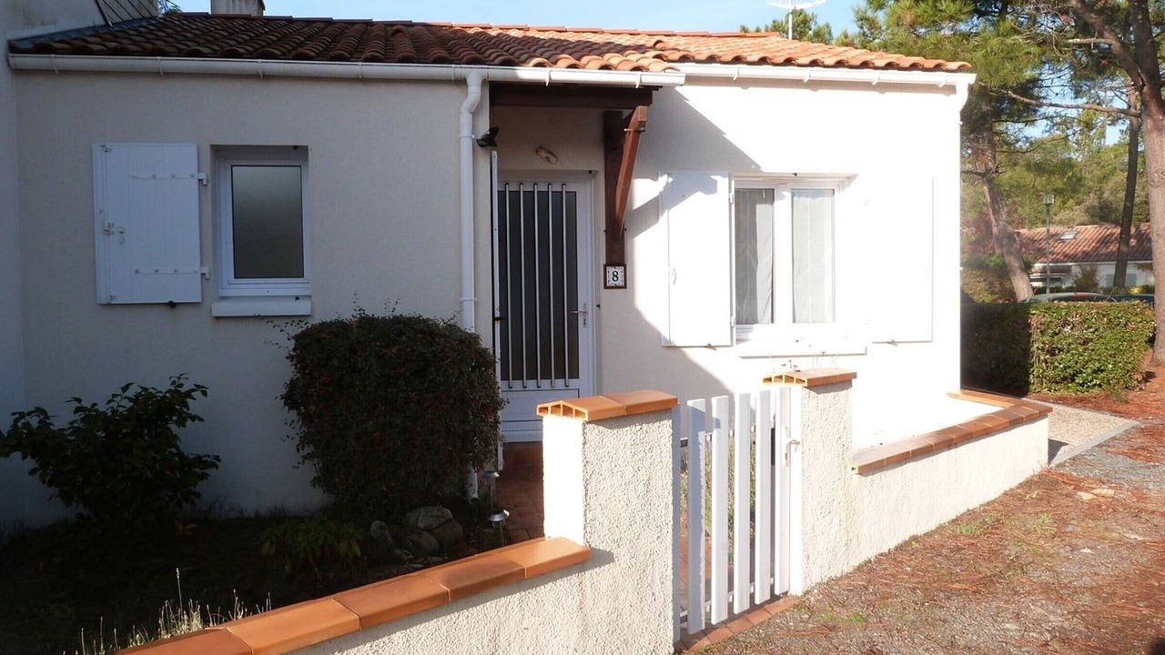 Photo of Outdoor in La Tranche-sur-Mer