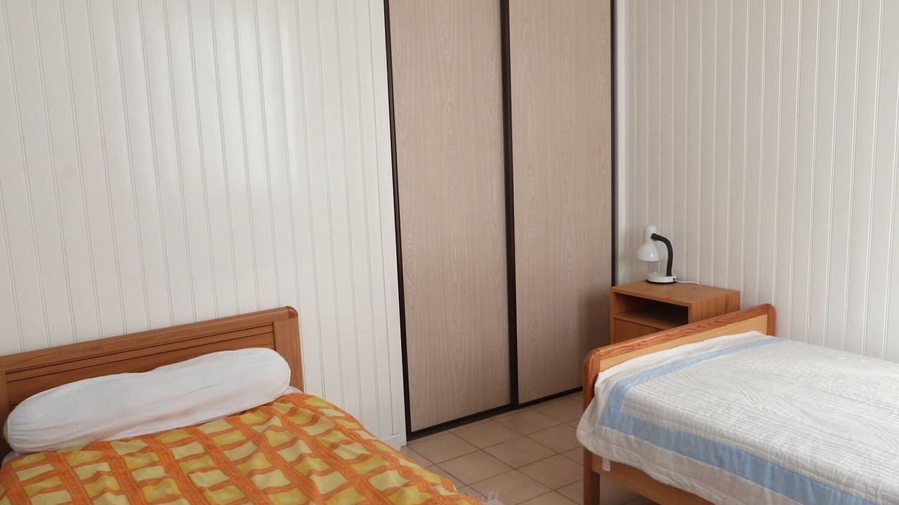 Photo of Bedroom in La Tranche-sur-Mer