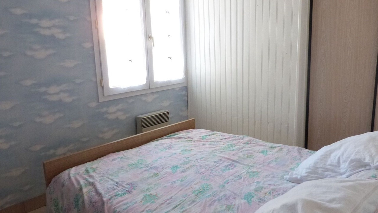Photo of Bedroom in La Tranche-sur-Mer