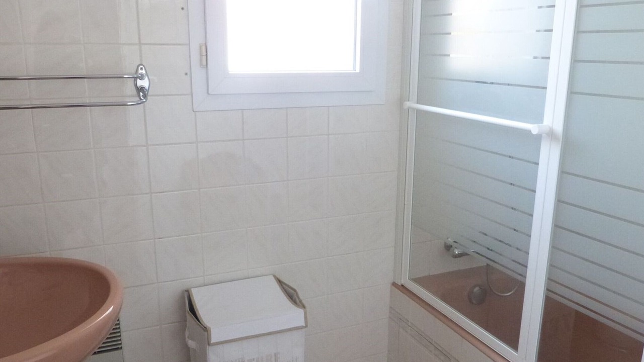 Photo of Bathroom in La Tranche-sur-Mer