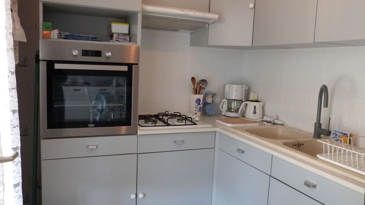 Photo of Kitchen in La Tranche-sur-Mer