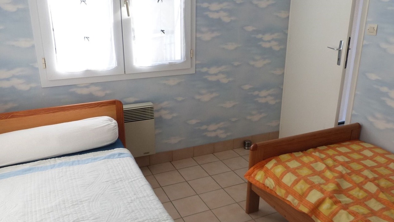 Photo of Bedroom in La Tranche-sur-Mer