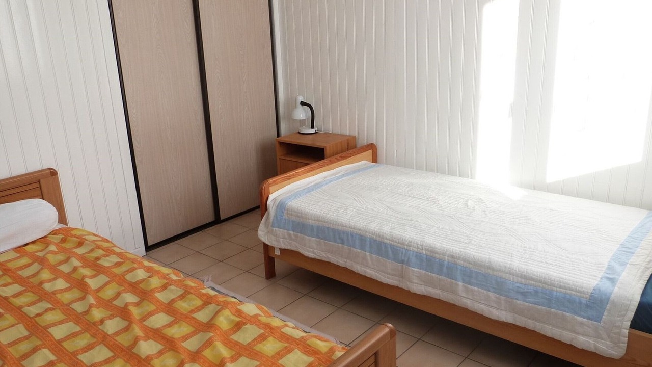 Photo of Bedroom in La Tranche-sur-Mer