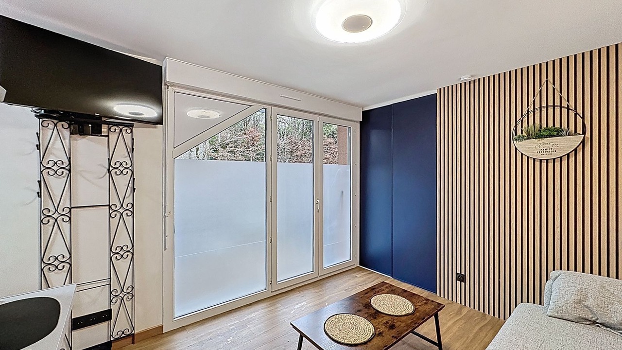 Photo of Livingroom in Amiens - Val-d'Avre