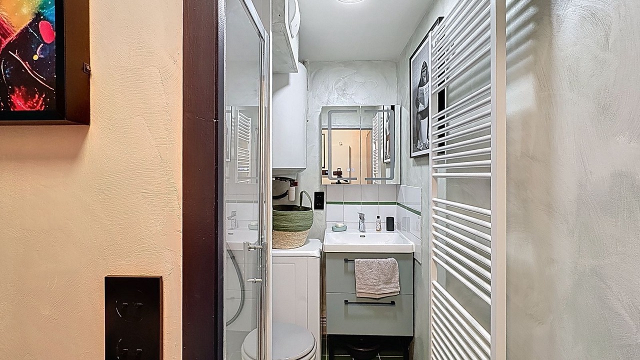 Photo of Bathroom in Amiens - Val-d'Avre