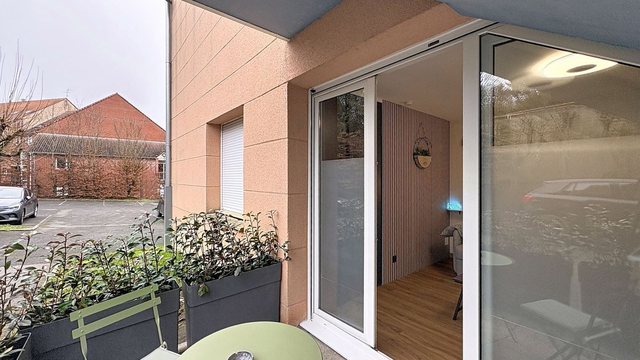 Photo of Outdoor in Amiens - Val-d'Avre
