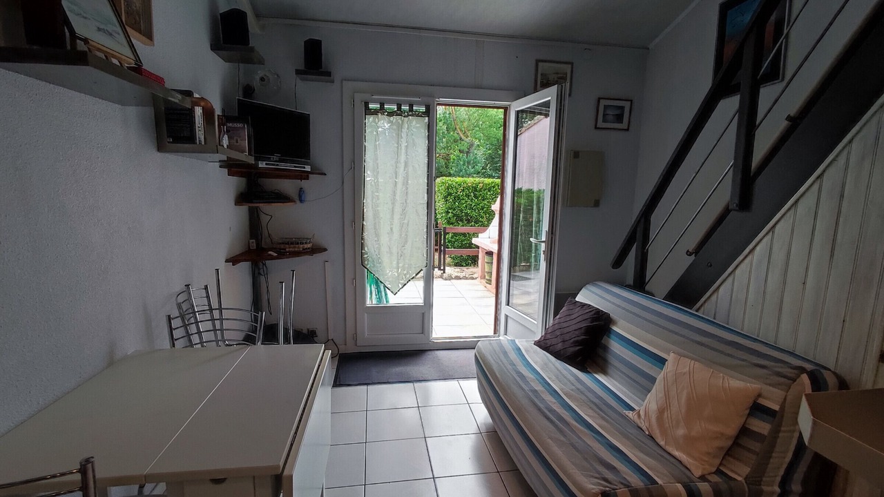 Photo of Livingroom in Argeles Plage