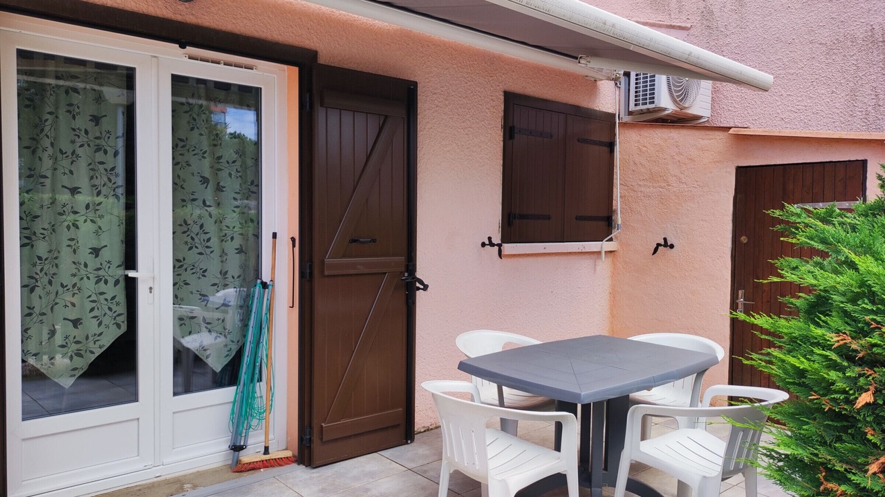 Photo of Outdoor in Argeles Plage