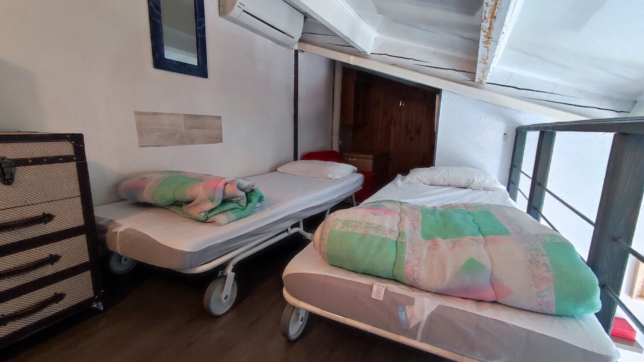Photo of Bedroom in Argeles Plage