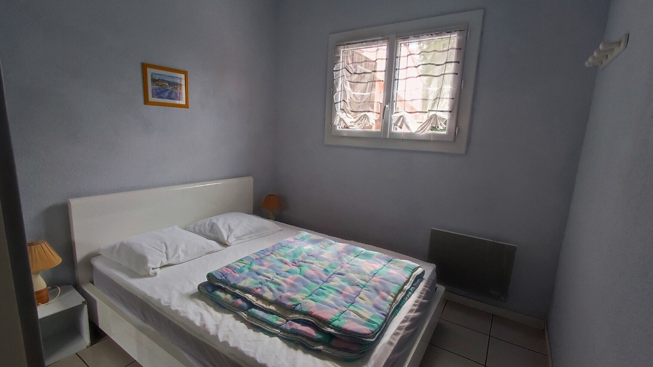 Photo of Bedroom in Argeles Plage