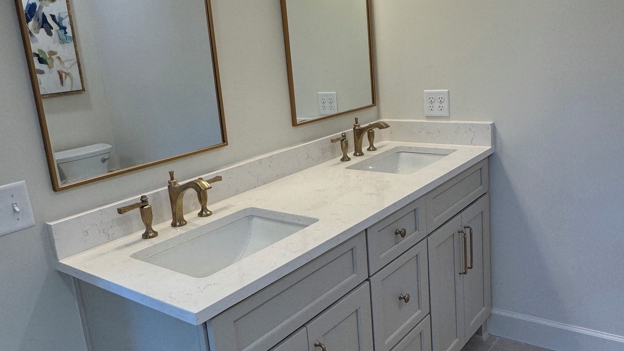 Photo of Bathroom in Tuscaloosa