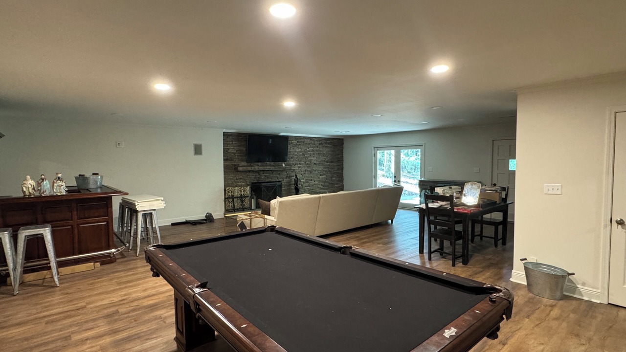 Photo of Bedroom in Tuscaloosa