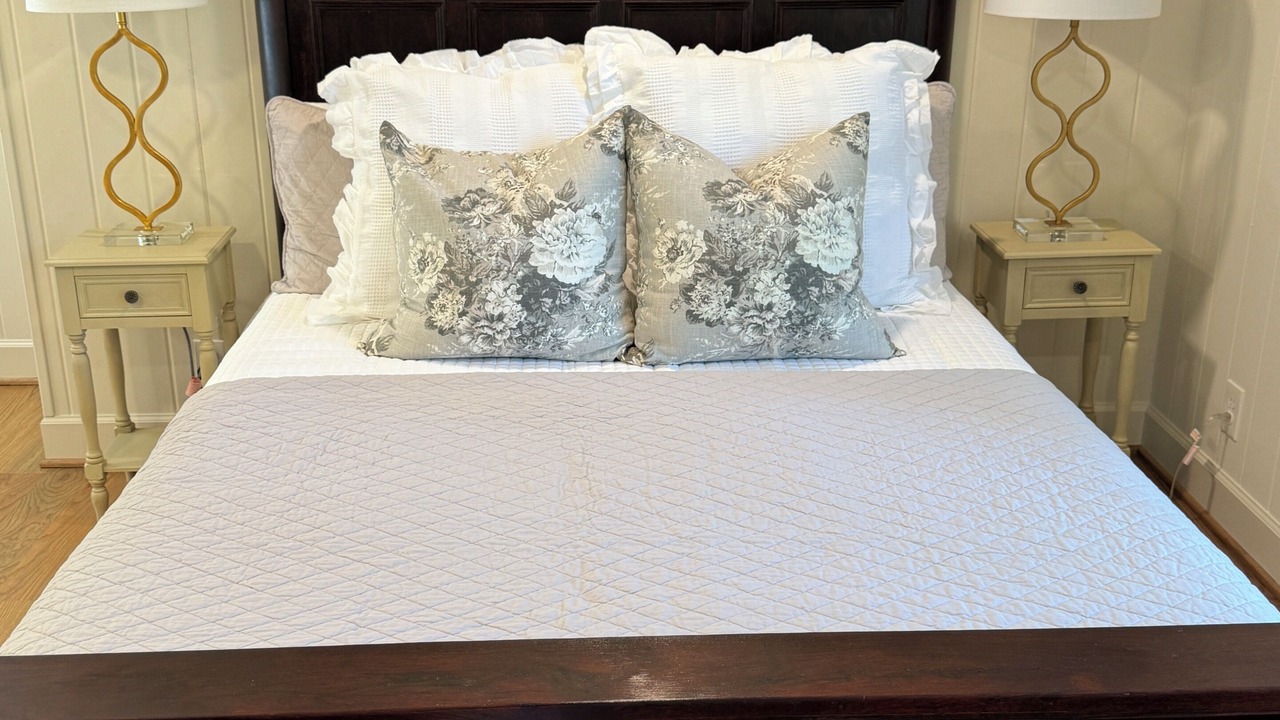 Photo of Bedroom in Tuscaloosa