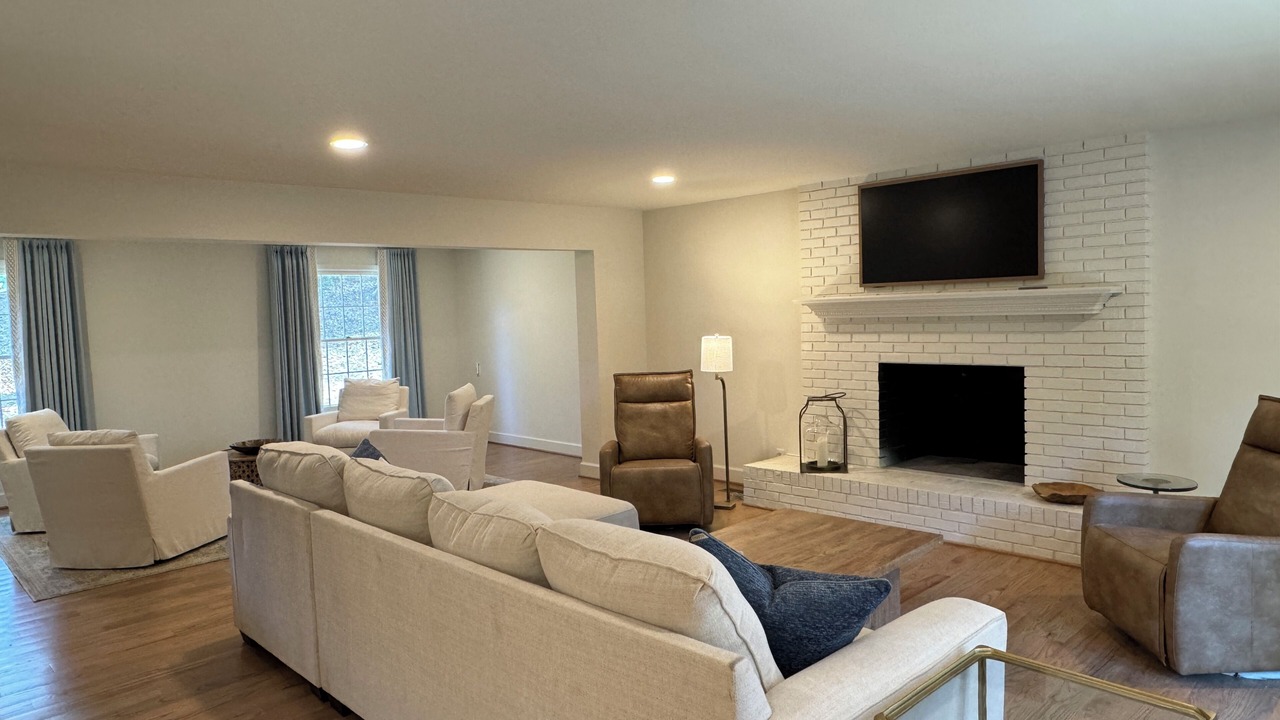 Photo of Livingroom in Tuscaloosa